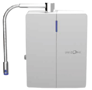 株式会社ウォーターエージェンシー様『オゾン水生成器』の生産